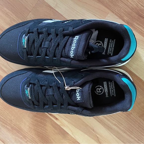 Reboke Gl 1000 Shoes - Picture 8 of 8